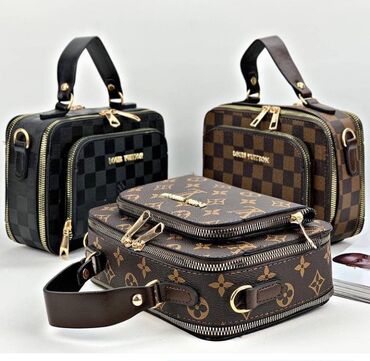 Sportske torbe i rančevi: Tasne i rancevi 1600 — 22