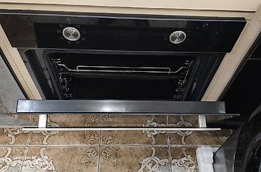 Soba Ankastre elektrik soba mikrodalgali soba Silverline Türkiyə — 4