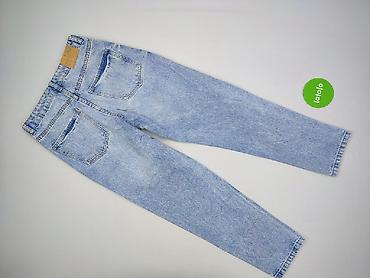 jeans girlfriend: Jeansy damskie, rozmiar M — 3
