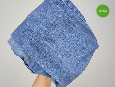 lidl bermudy: House of Denim, Jeansy damskie, rozmiar L — 5