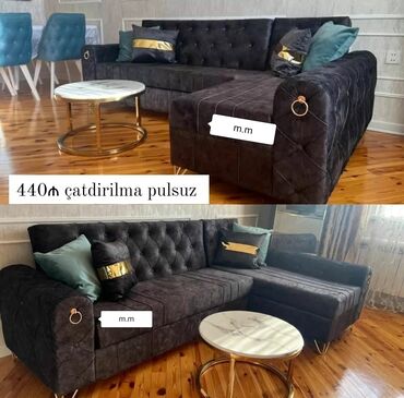 Divanlar: Künc divan, Yeni, Açılan, Bazalı, Parça, Şəhərdaxili pulsuz çatdırılma — 29