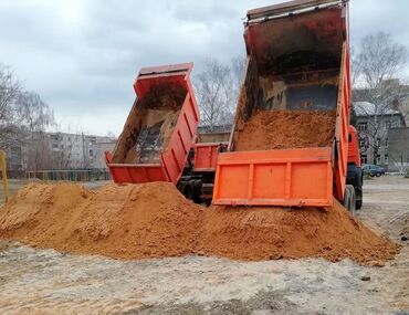 фучика 18 а: Речной, В тоннах, Камаз