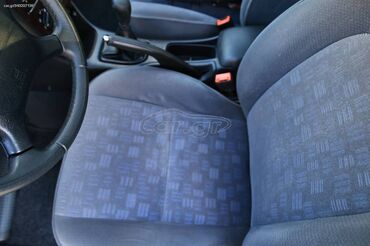 Toyota: Toyota Avensis: 1.8 l. | 2001 έ. Λιμουζίνα — 15