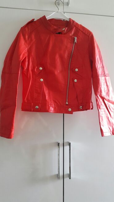 куртка: Женская куртка M (EU 38)