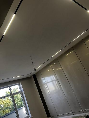 Другие виды отделочных работ: Больше 6 лет опыта — 13