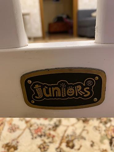 Кровати: Graco Juniors - комфортный и функциональный манеж-кровать с разными — 5