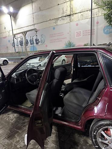 Продажа авто: Daewoo Nexia: 2010 г., 1.5 л, Механика, Бензин, Седан — 8