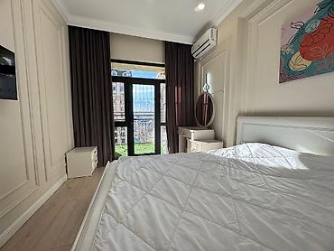 Продажа квартир: 2 комнаты, 73 м², 8 этаж, Евроремонт — 5