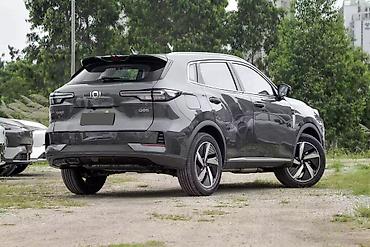 BYD: BYD Song Plus: 2025 г. at lalafo.kg — 7 BYD: BYD Song Plus: 2025 г. — 7