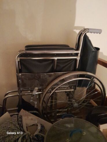 инвалидный каласка: Инвалидные коляски