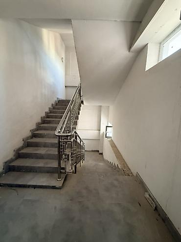 Продажа квартир: 2 комнаты, 53 м², Сары-Челек ж/м Элитка, 6 этаж, Дизайнерский ремонт — 3