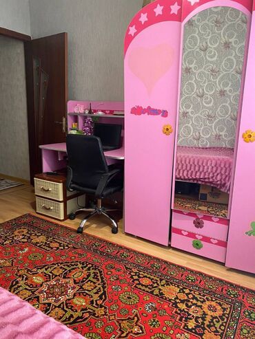 Köhnə tikili: Bakı, 3 otaqlı, Köhnə tikili, m. Əhmədli, 70 kv. m — 8