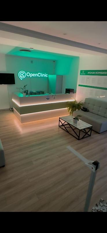 Аренда медицинских и массажных кабинетов: В частном доме, 250 м², Долгосрочно, 1 линия, С оборудованием, С отдельным входом — 6