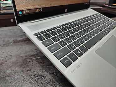 Ноутбуки HP: Для программирования, Новый, Intel Core i5 — 4