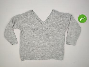 okrycie araba: Sweter damski, rozmiar One size — 2
