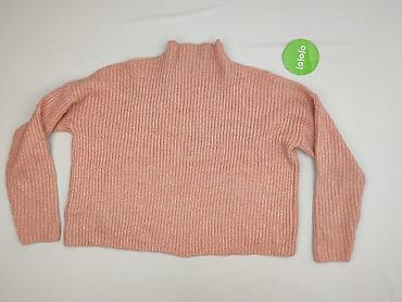 bluza paranoid: Sinsay, Sweter damski, rozmiar XL — 3