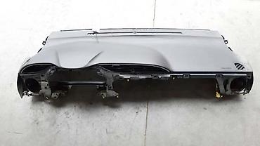 digalka za kola: INSTRUMENT TABLA ZA TOYOTA YARIS OD 2013. DO 2023. GOD. | Svi delovi — 1