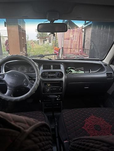 дэу центр: Daewoo : 2002 г., 0.1 л, Автомат, Хэтчбэк — 4