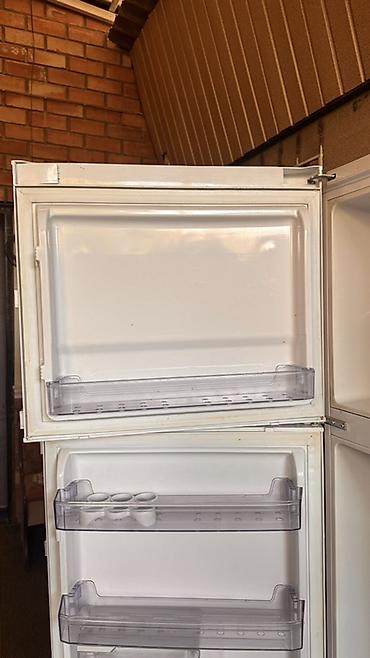 beko холодильник цена: Холодильник Beko, Б/у, Двухкамерный — 6