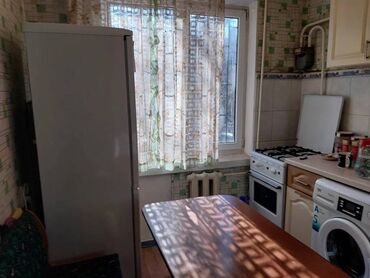 Продажа квартир: 1 комната, 61 м², 104 серия, 3 этаж, Косметический ремонт at lalafo.kg — 3 Продажа квартир: 1 комната, 61 м², 104 серия, 3 этаж, Косметический ремонт — 3