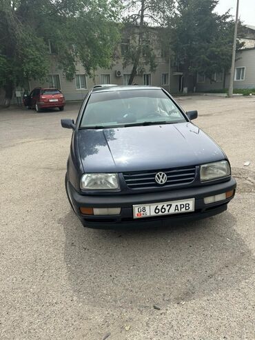 авто ауди с4: Volkswagen Vento: 1993 г., 1.8 л, Механика, Бензин, Седан