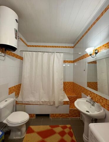 Продажа квартир: 2 комнаты, 65 м², Элитка, 5 этаж, Евроремонт at lalafo.kg — 8 Продажа квартир: 2 комнаты, 65 м², Элитка, 5 этаж, Евроремонт — 8