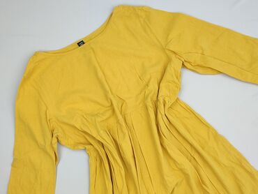 sukienki wiosenne tanie: Women`s dress, Shein, size 2XL (EU 44)