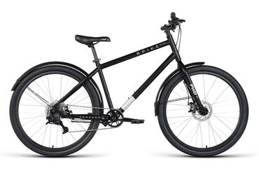velosıped satısı: Yeni Şose velosipedi Forward, 28", sürətlərin sayı: 8, Ünvandan götürmə