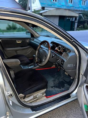 тойота рав 4 гибрид бишкек: Toyota Camry: 2000 г., 2.2 л, Автомат, Газ, Седан — 8