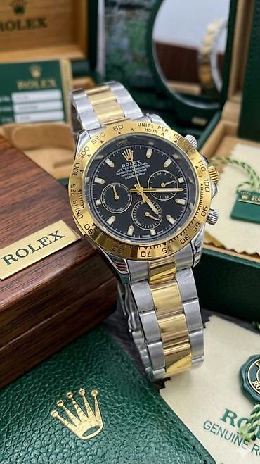 Наручные часы: Новый, Наручные часы, Rolex — 3