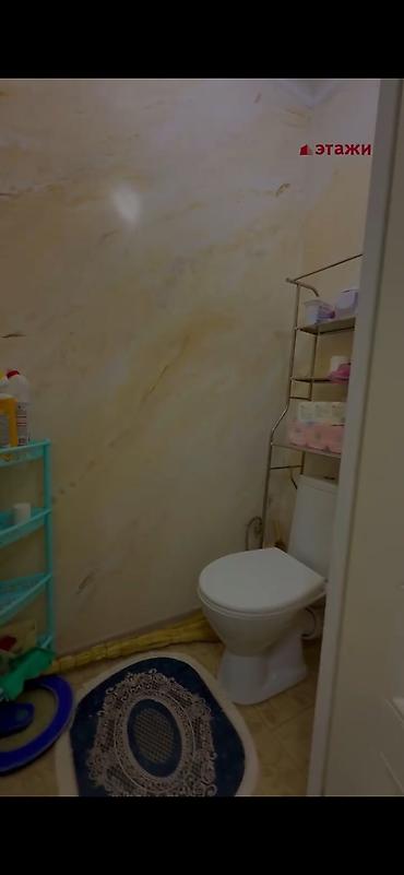 Продажа квартир: 2 комнаты, 56 м², 105 серия, 5 этаж, Евроремонт — 7