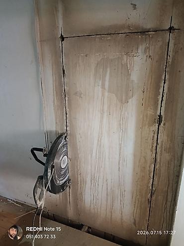 Beton işləri: Beton kəsmə xidməti - Divar, döşəmə və tavanlarda dəqiq və səliqəli — 15