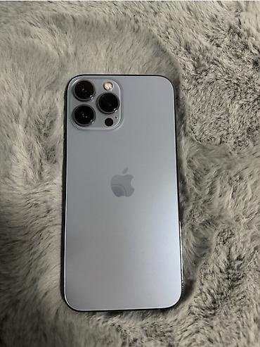 iphone 7 plus: Срочно!!! IPhone 13 Pro Max. цвет Sierra Blue. Комплект на фото — 3