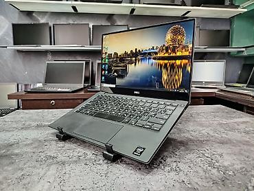 Ноутбуки Dell: Ультрабук, Б/у, Intel Core i5 — 2