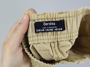 doolapa second hand: Bershka, Spódnica damska, rozmiar XS — 4