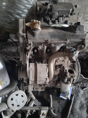 на опель вектра а: Бензиновый мотор Volkswagen 1998 г., 2 л, Б/у, Оригинал, Германия at lalafo.kg на опель вектра а: Бензиновый мотор Volkswagen 1998 г., 2 л, Б/у, Оригинал, Германия