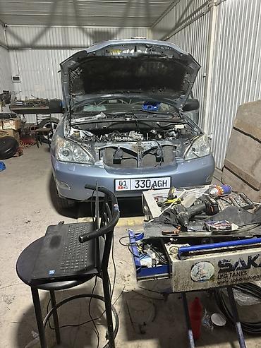 СТО, ремонт транспорта: Услуги автоэлектрика, без выезда — 10