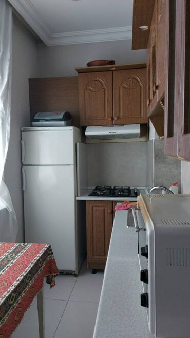 Uzunmüddətli kirayə mənzillər: Nərimanov rayonu, Nərimanov metrosu, Dərnəgül körpüsü yaxınlığında, 3 -da lalafo.az — 8 Uzunmüddətli kirayə mənzillər: Nərimanov rayonu, Nərimanov metrosu, Dərnəgül körpüsü yaxınlığında, 3 — 8