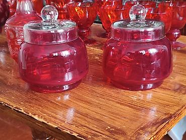 Наборы посуды: Без сколов! — 14