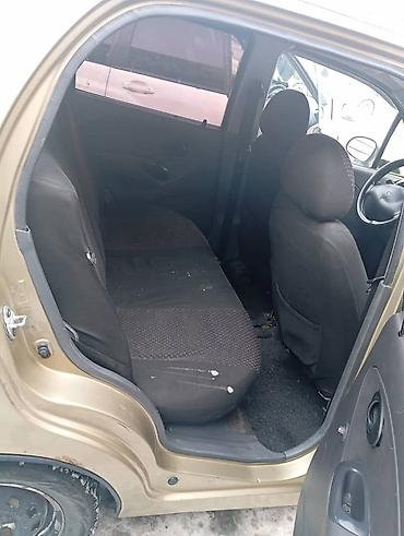 Daewoo: Daewoo Matiz: 2011 г., Механика, Бензин, Хэтчбэк — 8