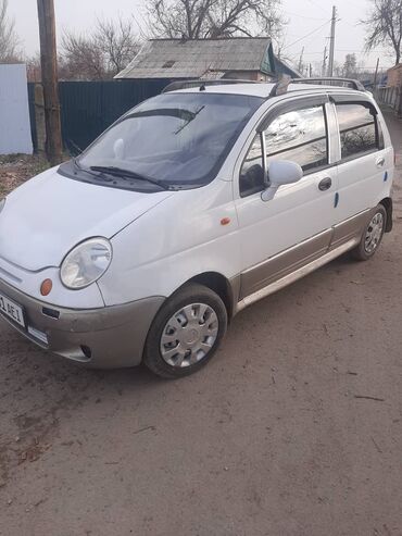 фара матиз 3: Daewoo Matiz: 2005 г., 0.8 л, Автомат, Бензин, Хэтчбэк