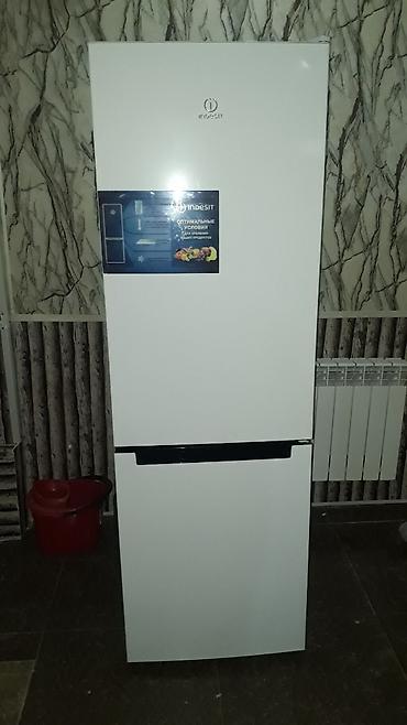 ariston aliram: İşlənmiş 2 qapılı Ardesto Soyuducu Satılır, rəng - Ağ — 3