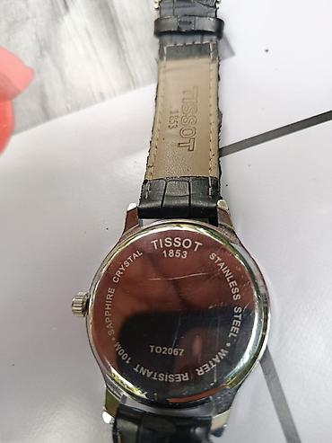 sensor saatlar: Tissot Le Locle kişi qol saatı təcili satilur endirim edəcəm unvan — 3