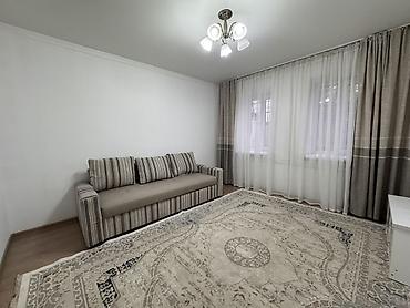 Аренда домов: 50 м², 3 комнаты, Рабочий Городок — 1