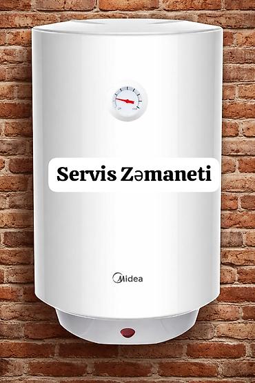 Aristonlar: Su Qizdirici Ariston 🔥 SU QIZDIRICILARI – 180 AZN-DƏN BAŞLAYAN — 14