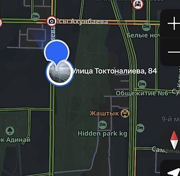 Продажа квартир: 1 комната, 32 м², Ата-Тюрк парк 104 серия, 4 этаж, Евроремонт — 5