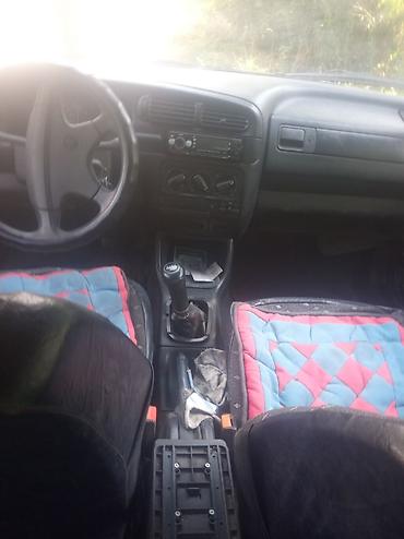 ск шерой: Volkswagen Vento: 1994 г., 1.8 л, Механика, Бензин, Седан — 3