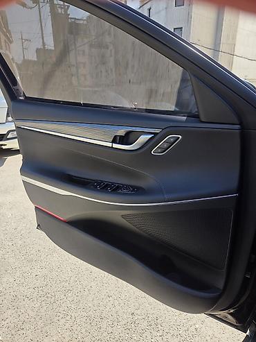 Hyundai: Hyundai Grandeur: 2019 г., 3 л, Автомат, Газ, Седан — 19