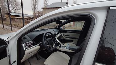 BYD: BYD Song Plus: 2022 г., 1.5 л, Автомат, Гибрид, Кроссовер — 8