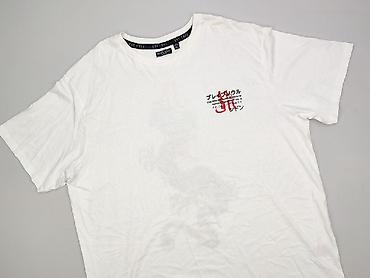 korean: Brave Soul, Koszulka dla mężczyzn, rozmiar 3XL — 1